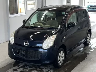 Mazda CAROL