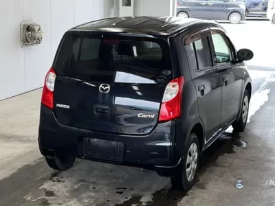 Mazda CAROL