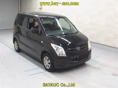 Mazda AZ WAGON