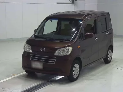 Daihatsu TANTO EXE