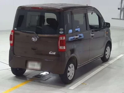 Daihatsu TANTO EXE