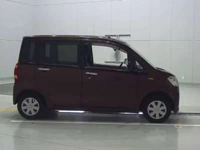 Daihatsu TANTO EXE