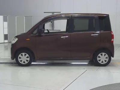 Daihatsu TANTO EXE
