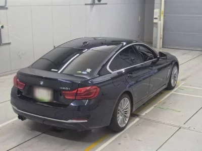 BMW 4-Series