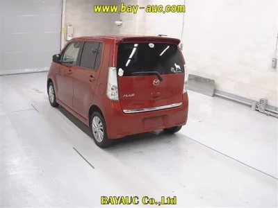 Mazda FLAIR