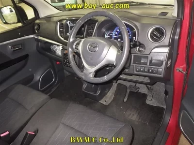 Mazda FLAIR