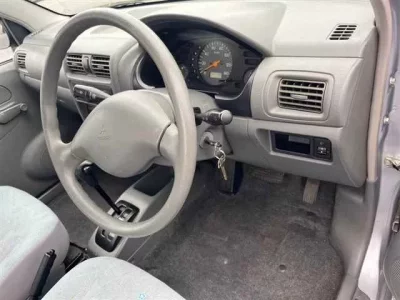 Mitsubishi MINICA