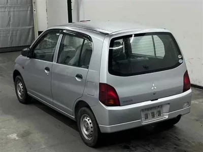 Mitsubishi MINICA