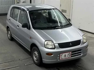 Mitsubishi MINICA