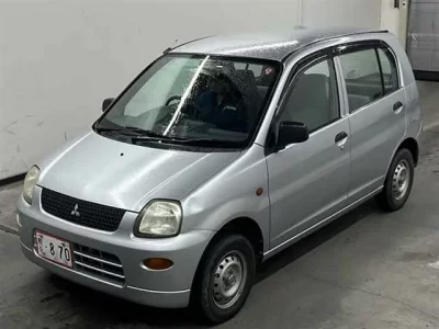 Mitsubishi MINICA