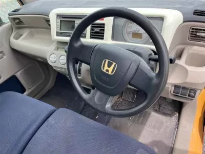 Honda LIFE