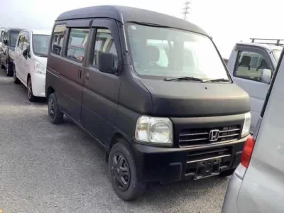 Honda ACTY VAN