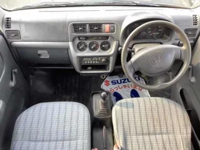Honda ACTY VAN