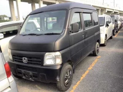 Honda ACTY VAN