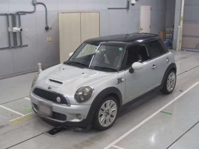 BMW MINI