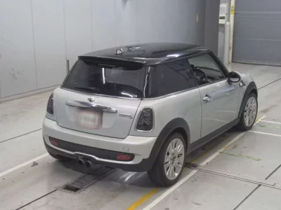 BMW MINI