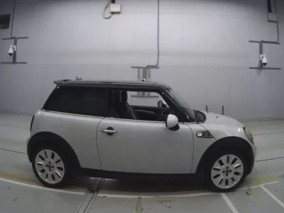 BMW MINI
