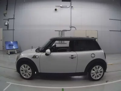 BMW MINI