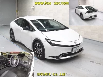 Toyota PRIUS PHV