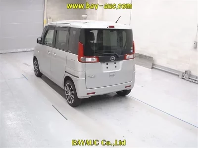 Mazda FLAIR WAGON