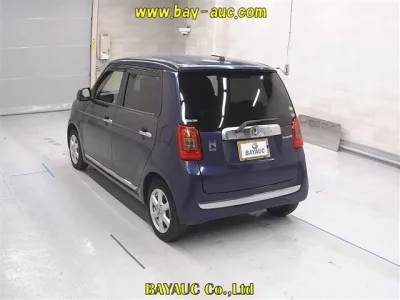 Honda N ONE