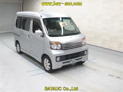 Daihatsu Atrai Wagon