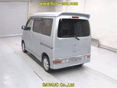 Daihatsu Atrai Wagon