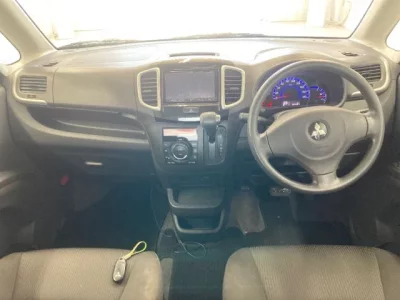 Mitsubishi DELICA D2