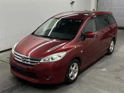 Nissan LAFESTA