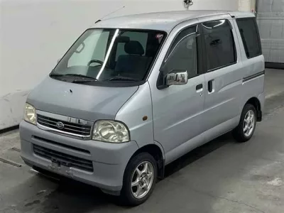 Daihatsu Atrai Wagon