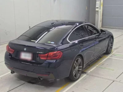 BMW 4-Series