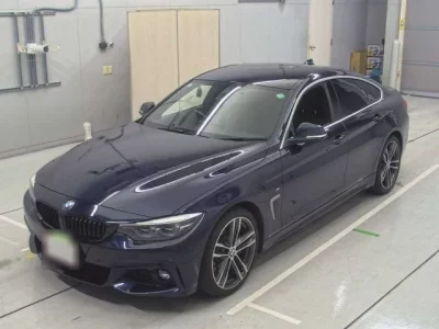 BMW 4-Series