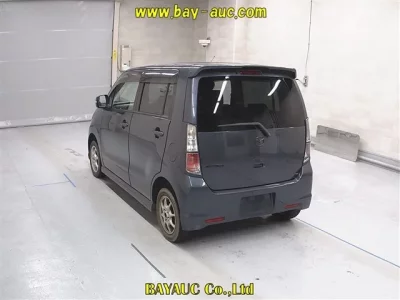 Mazda AZ WAGON
