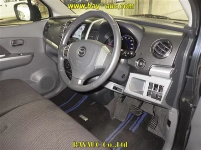 Mazda AZ WAGON