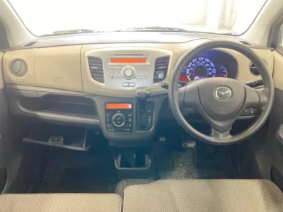 Mazda FLAIR