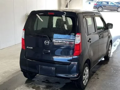Mazda FLAIR