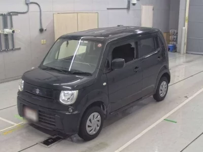 Suzuki MRWAGON