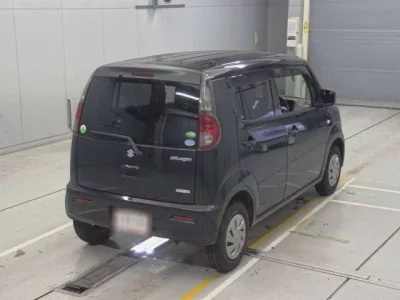 Suzuki MRWAGON