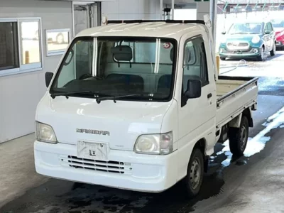 Subaru SAMBAR