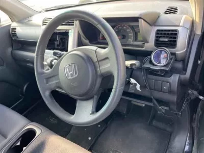 Honda ZEST
