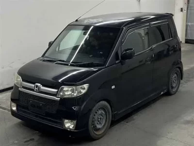 Honda ZEST