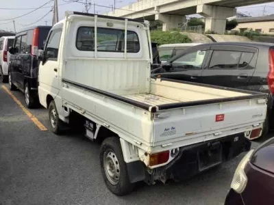 Subaru SAMBAR
