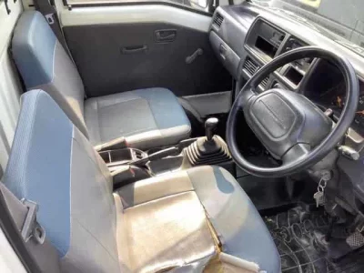 Subaru SAMBAR