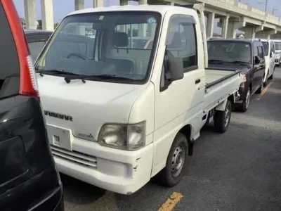 Subaru SAMBAR