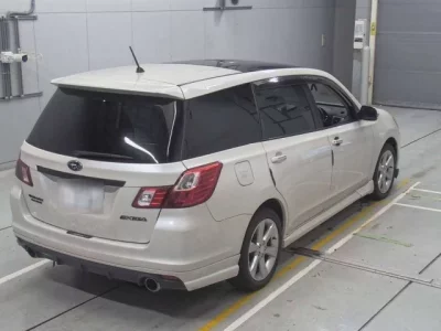Subaru EXIGA
