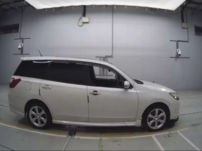 Subaru EXIGA