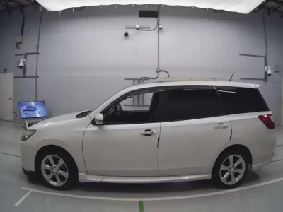 Subaru EXIGA