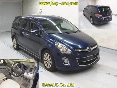 Mazda MPV