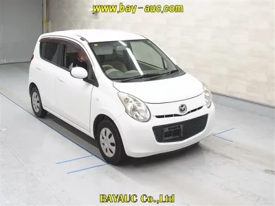 Mazda CAROL
