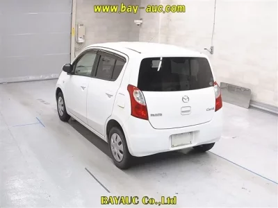 Mazda CAROL